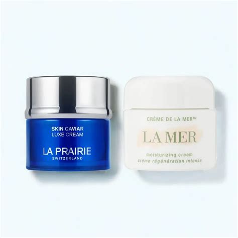 la mer or la prairie.